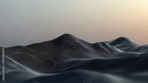 Minimal white business background with subtle lines and a soft glowing ambiance.