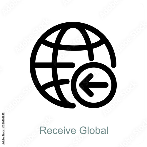 Receive Global
