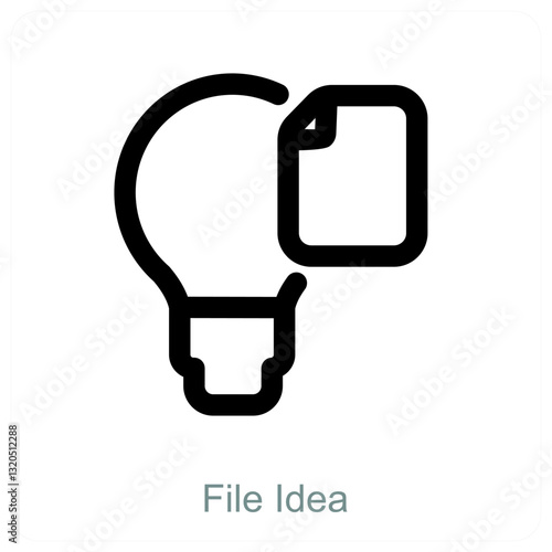 File Idea