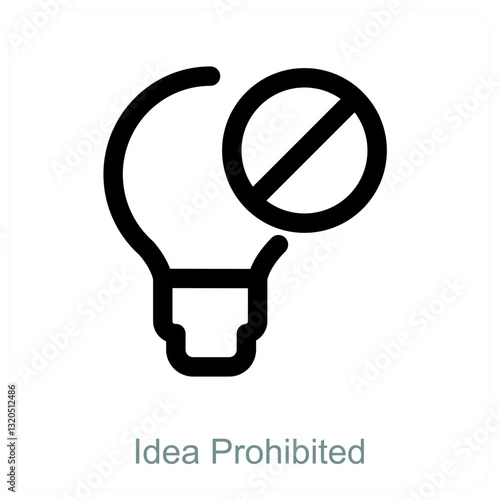 Idea Prohibited 