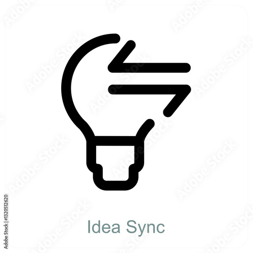 Idea Sync 