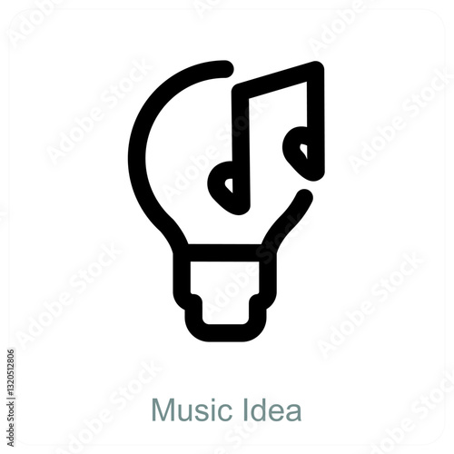 Music Idea