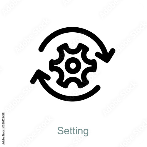 Setting