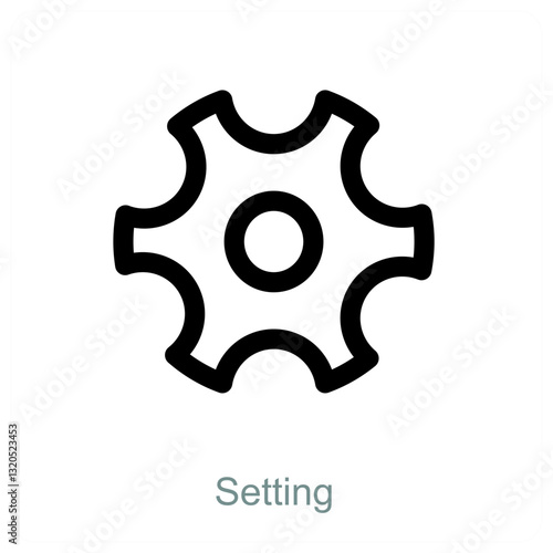 Setting