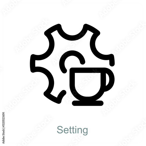 Setting