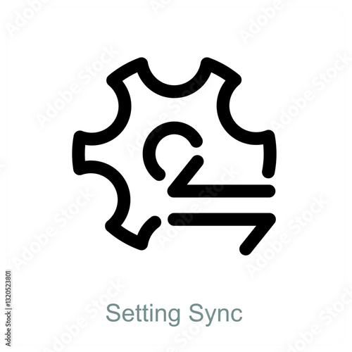 Setting Sync