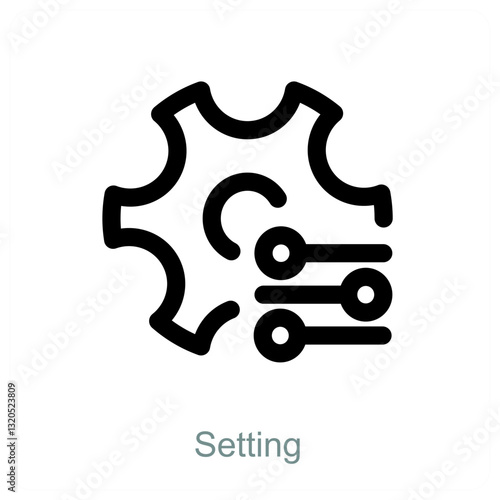 Setting