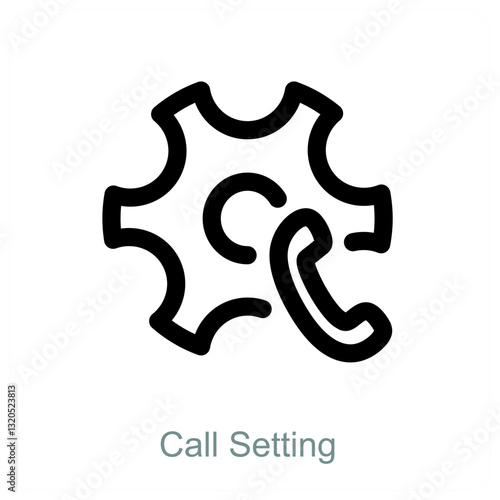 Call Setting