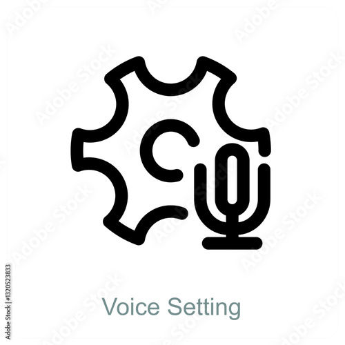 Voice Setting