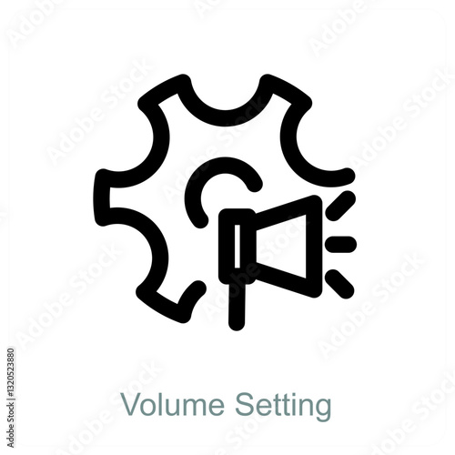 Volume Setting