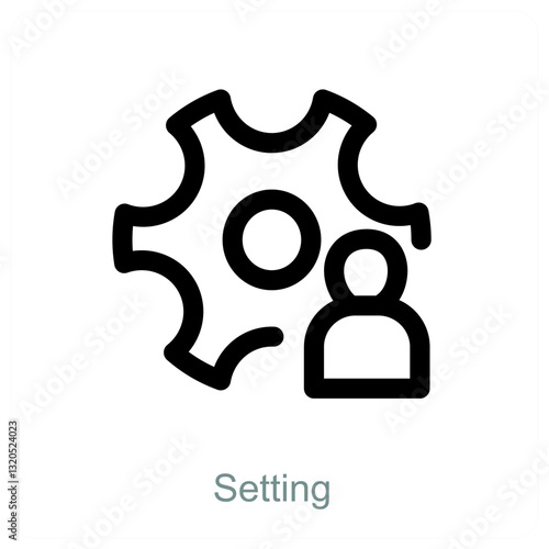 Setting
