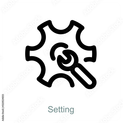 Setting