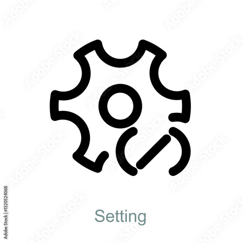 Setting