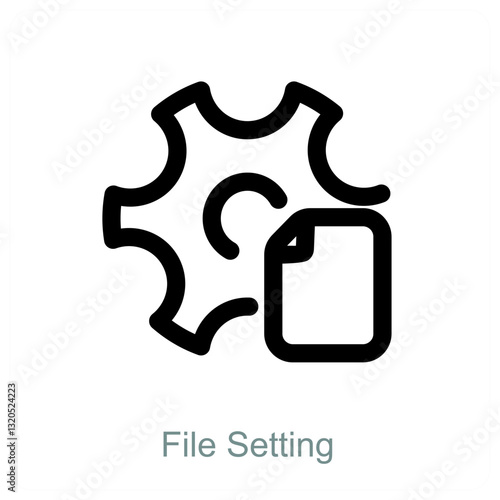 File Setting