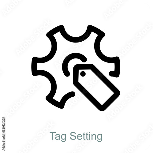 Tag Setting