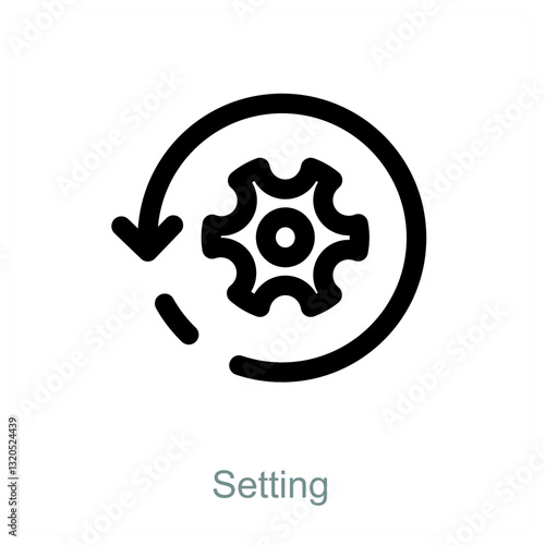 Setting