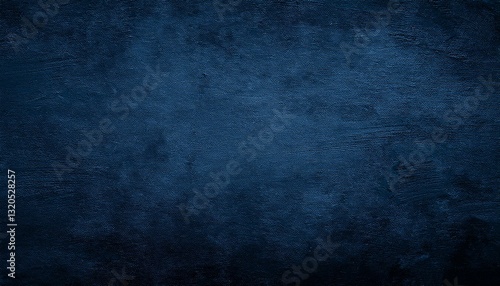 Wallpaper Mural black dark blue texture background for design toned rough concrete surface a painted old paper Torontodigital.ca