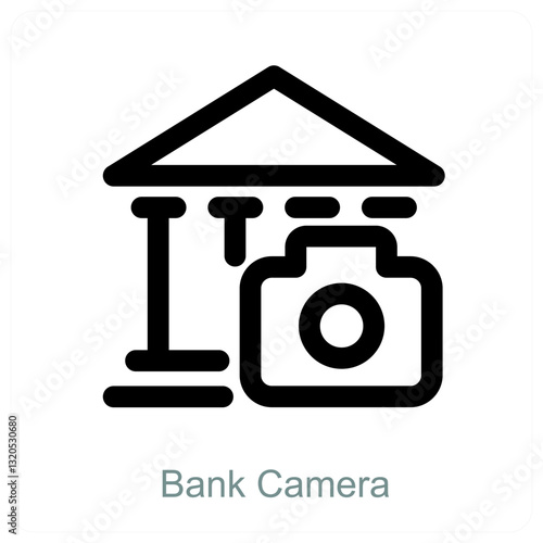 Bank Camera