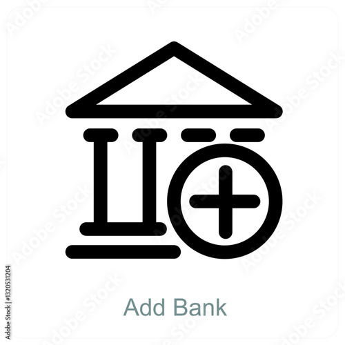 Add Bank