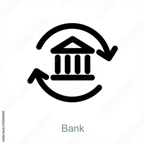 Bank