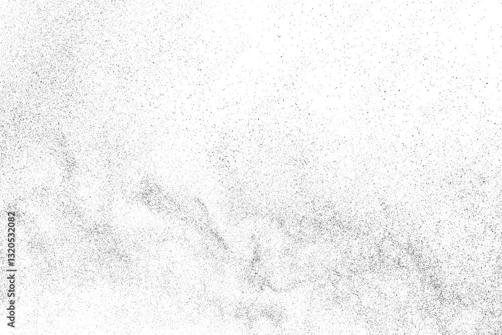 Texture wall. Paper pattern. Grunge backdrop. Concrete textured surface. Vector illustration, EPS 10.