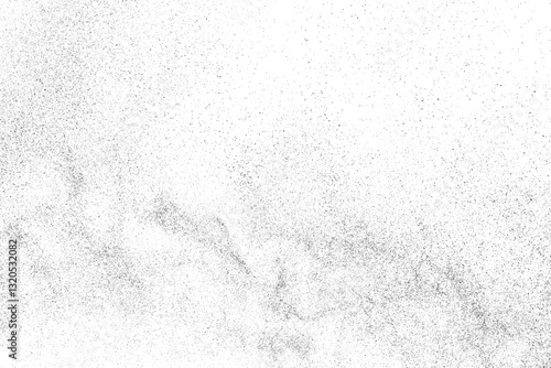 Obraz na płótnie Texture wall. Paper pattern. Grunge backdrop. Concrete textured surface. Vector illustration, EPS 10. w salonie