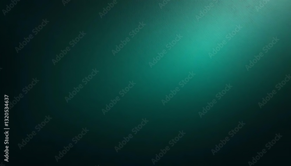 Dark emerald green texture background with subtle gradient on grainy surface Dark emerald green texture background with subtle gradient on grainy surface