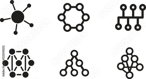network topology eps