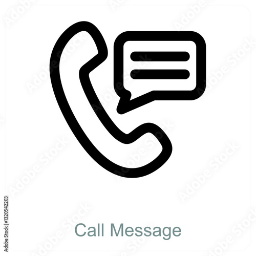 Call Message