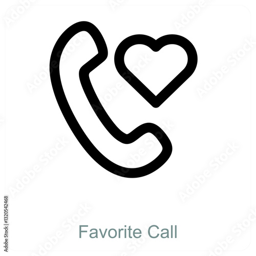 Favorite Call