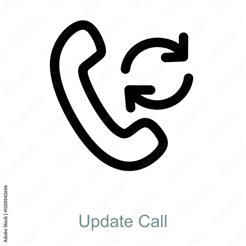 Update Call Update Call