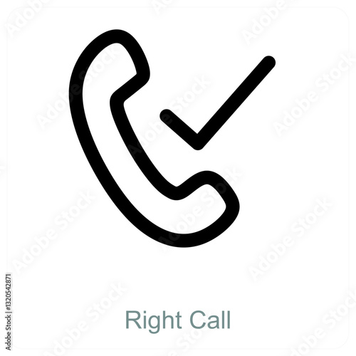 Right Call