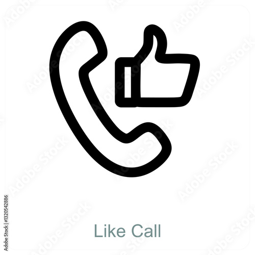 Like Call