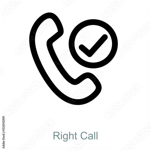 Right Call