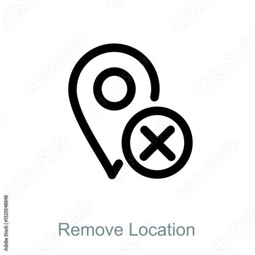 Remove Location