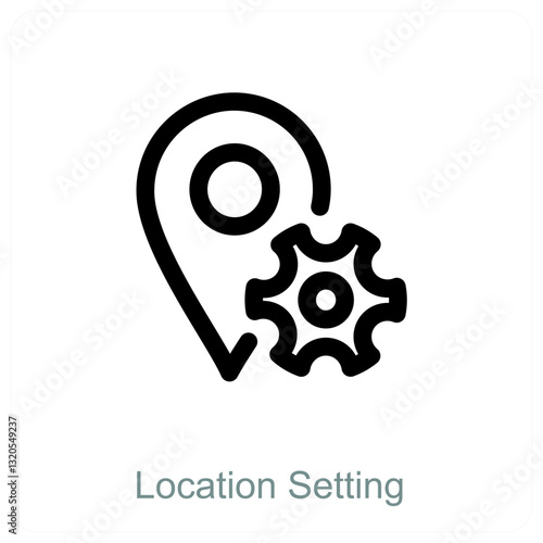 Location Setting