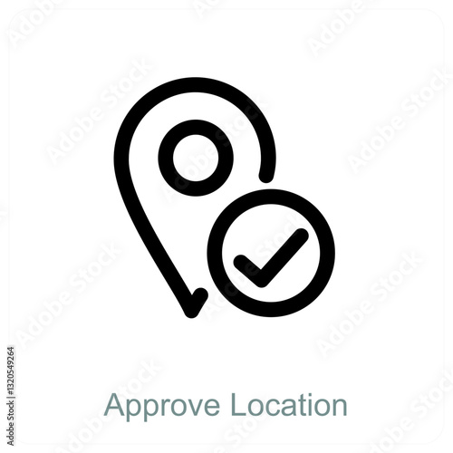 Approve Location