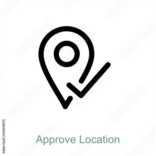 Approve Location