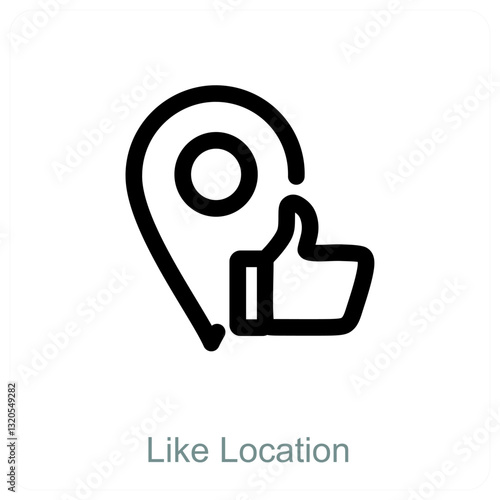 Like Location