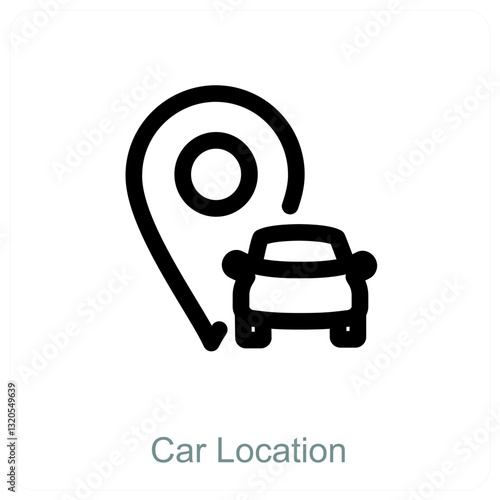 Car Location