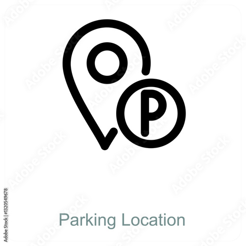 Parking Location