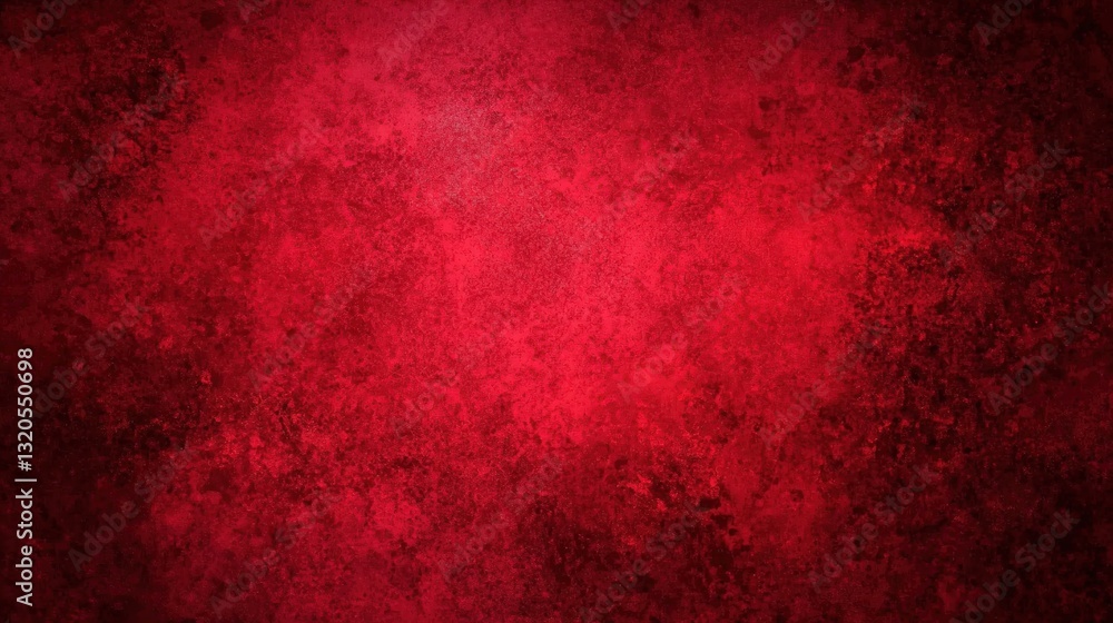 Dark Red Background Texture with Gradients ,abstract Old wall texture cement black red background, Scratched bright red paint Dark Red Background Texture with Gradients ,abstract Old wall texture cement black red background, Scratched bright red paint