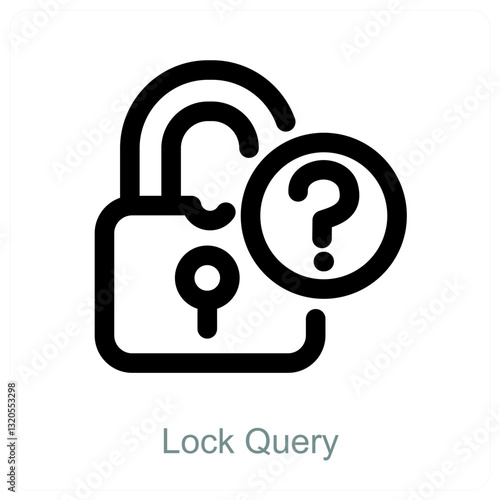 Lock Query