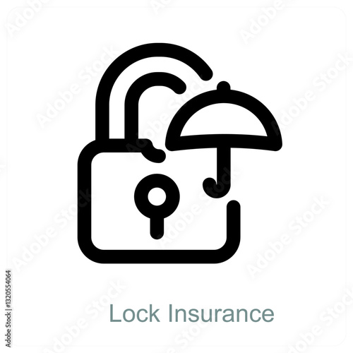 Lock Insurance