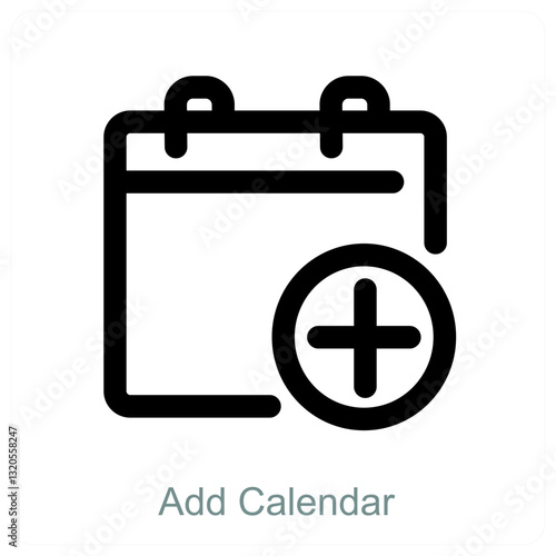 Add Calendar