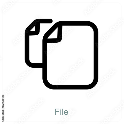 File