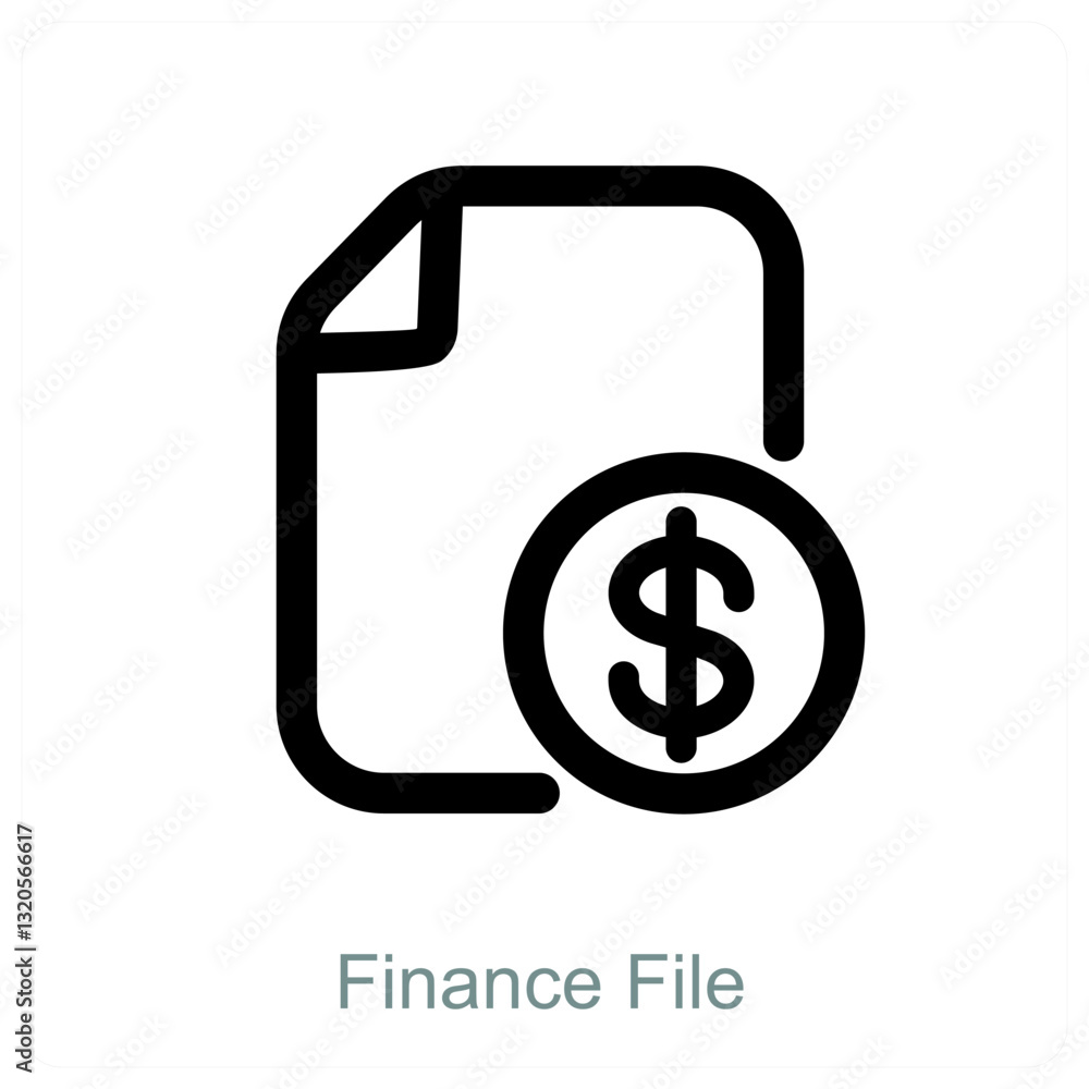 Finance File Finance File