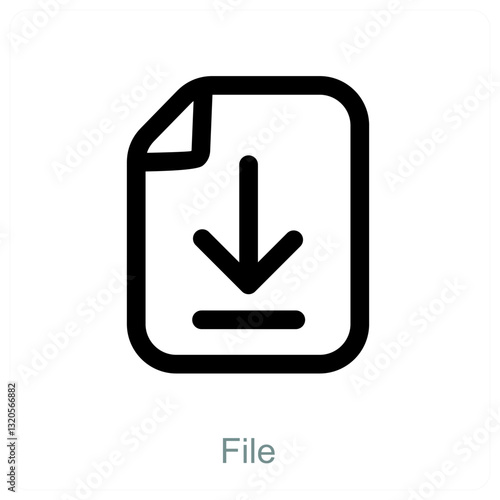 File