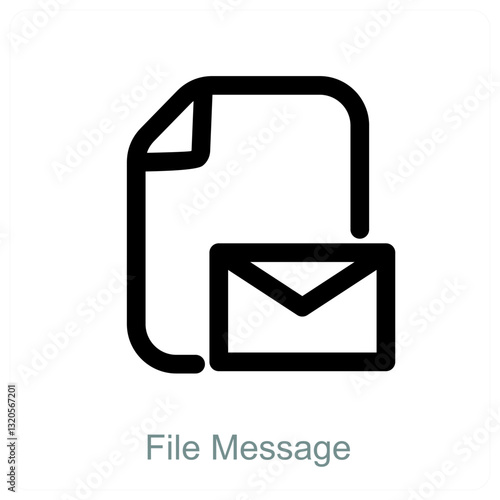 File Message
