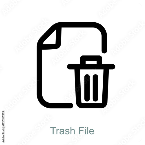Trash File